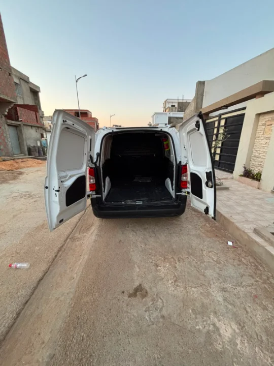 Fiat DOBLO - Photo 3