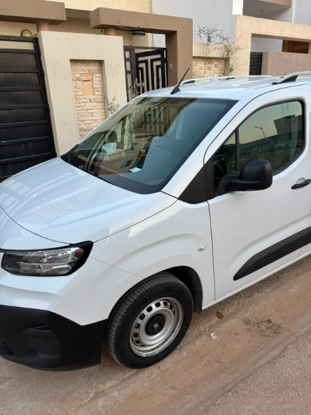 Fiat Doblo 2026 Diesel