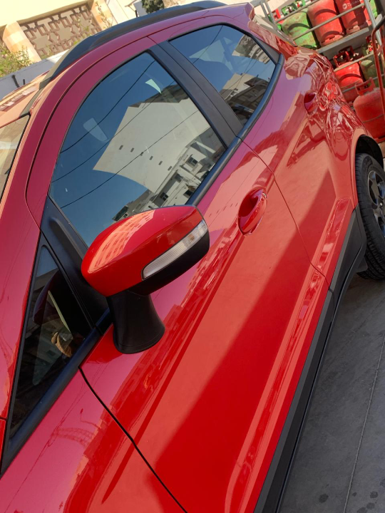 Ford ECOSPORT - Photo 5