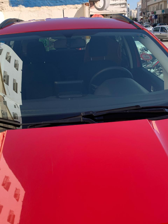 Ford ECOSPORT - Photo 4