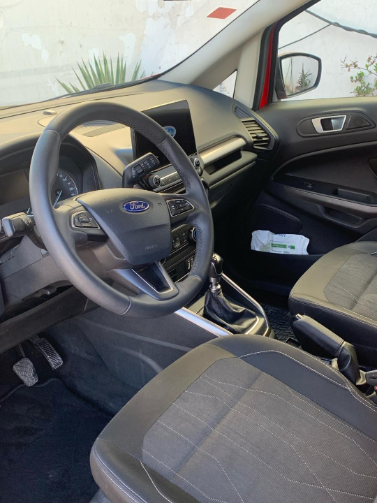 Ford ECOSPORT - Photo 2
