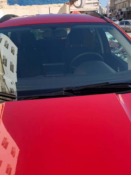 Ford ECOSPORT - Photo 4