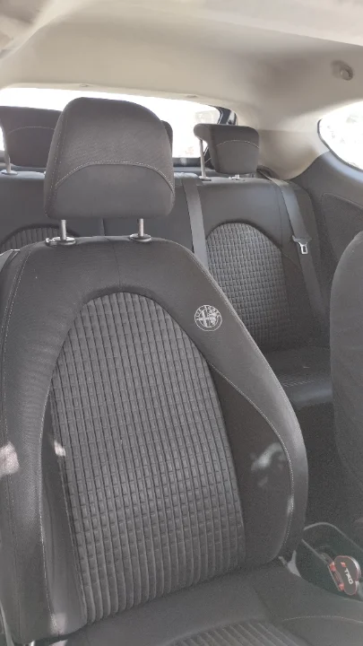 Alfa romeo MITO - Photo 8