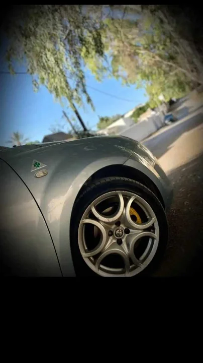 Alfa romeo MITO - Photo 6