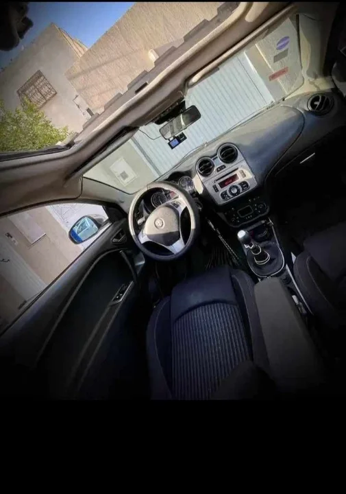 Alfa romeo MITO - Photo 3