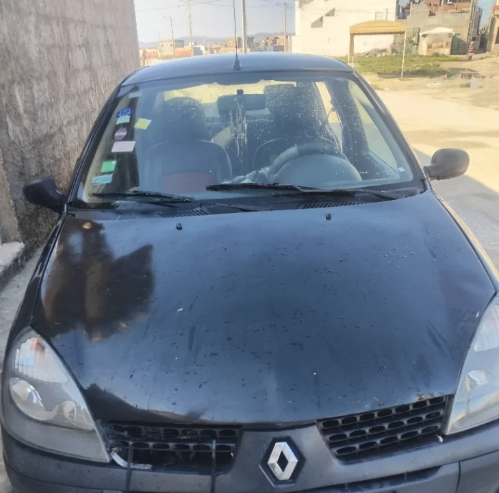 Renault Clio 2000