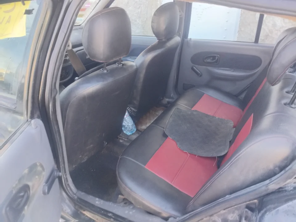 Renault Clio - Photo 2