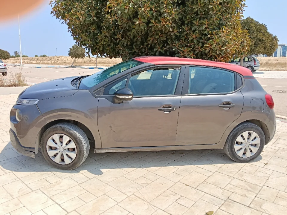 Citroen C3 - Photo 9