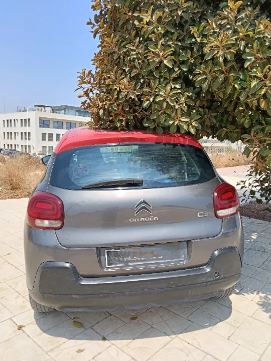 Citroen C3 - Photo 8