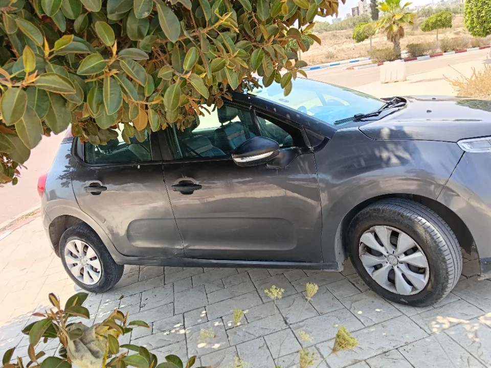 Citroen C3 - Photo 7