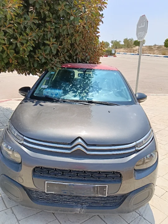 Citroen C3 - Photo 6