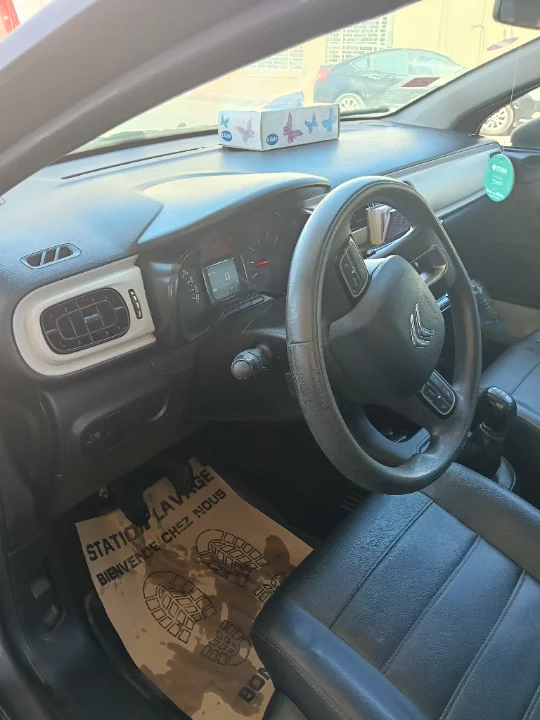 Citroen C3 - Photo 5