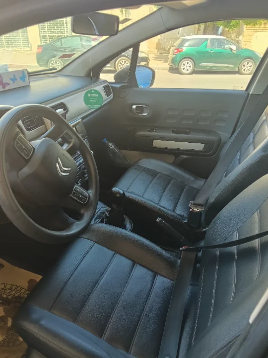 Citroen C3 - Photo 4