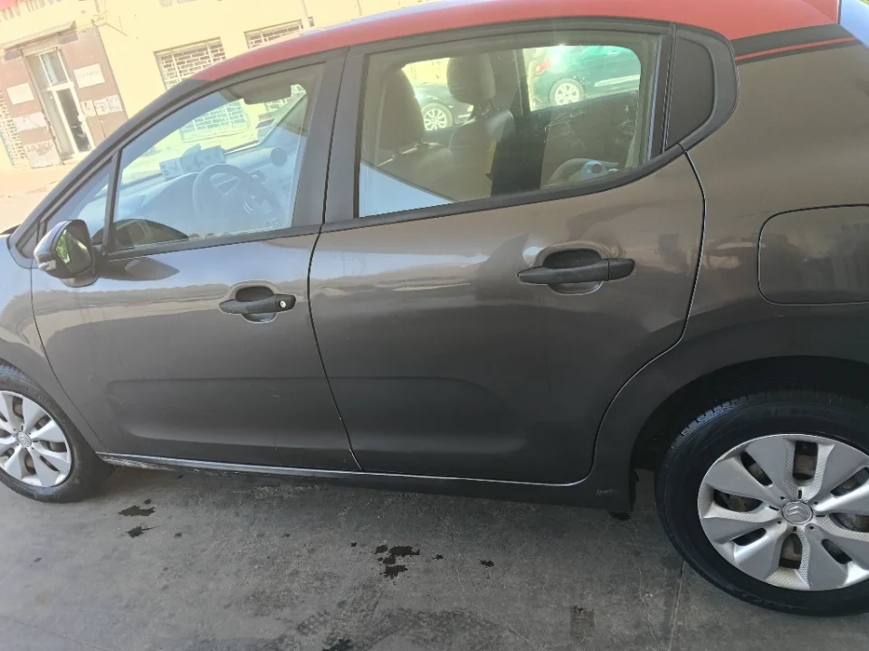 Citroen C3 - Photo 3