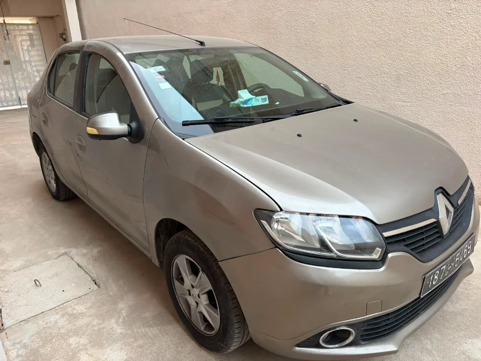 Renault Symbol - Photo 3