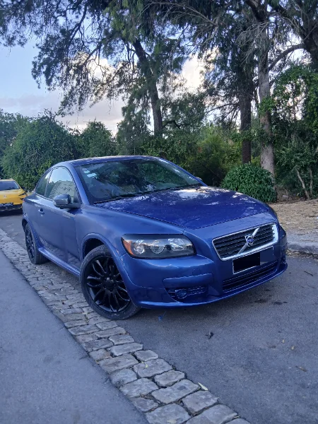 Volvo C30 2007 Essence
