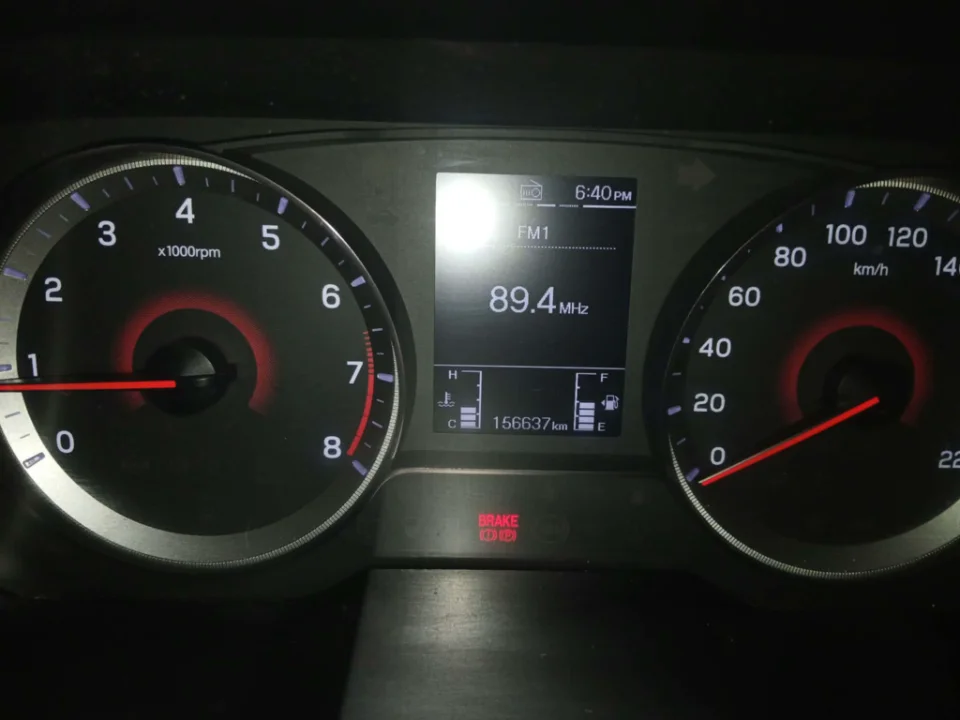 Ssangyong Tivoli - Photo 9