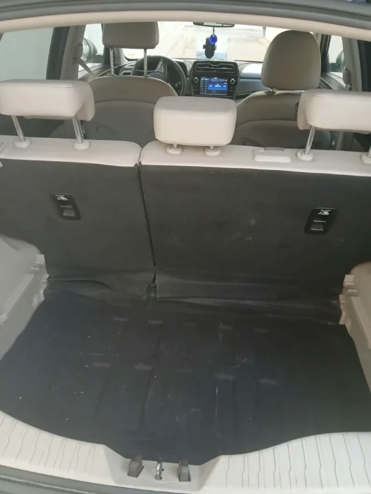 Ssangyong Tivoli - Photo 8