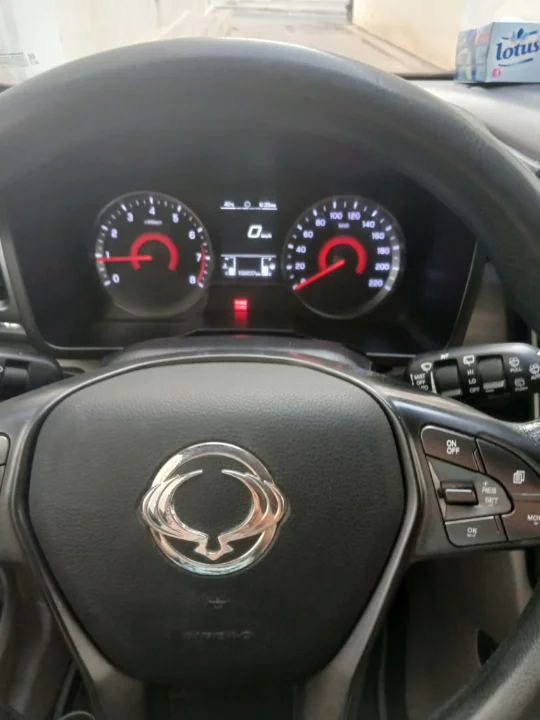 Ssangyong Tivoli - Photo 7