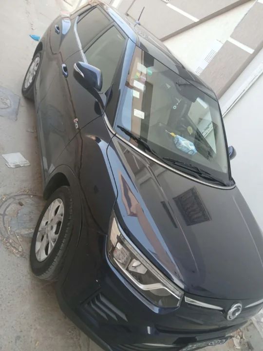 Ssangyong Tivoli - Photo 5