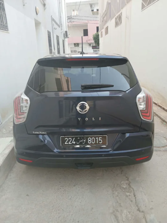 Ssangyong Tivoli - Photo 3