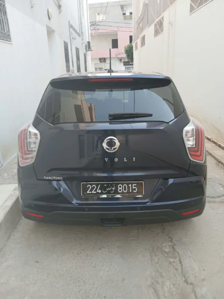 Ssangyong Tivoli - Photo 3