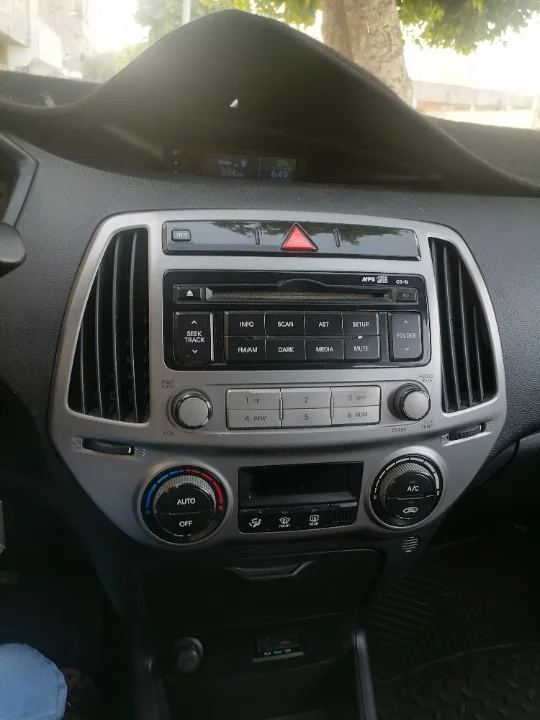 Hyundai I20 - Photo 3