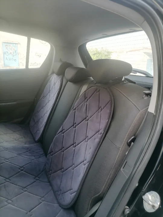 Hyundai I20 - Photo 2