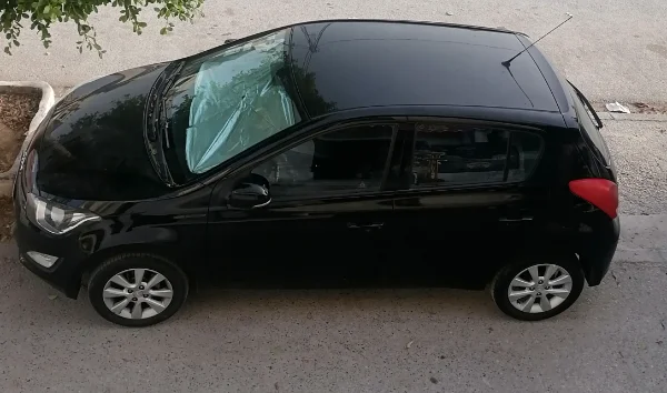 Hyundai I20 2015 Essence en très bonne état