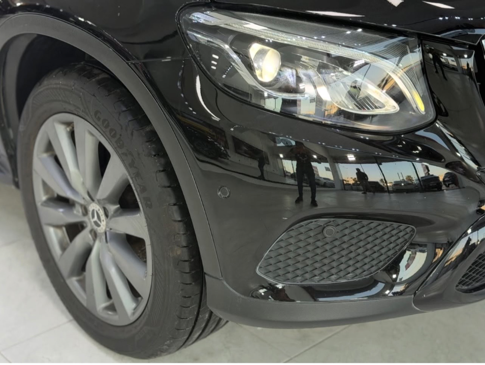 Mercedes GLC - Photo 5
