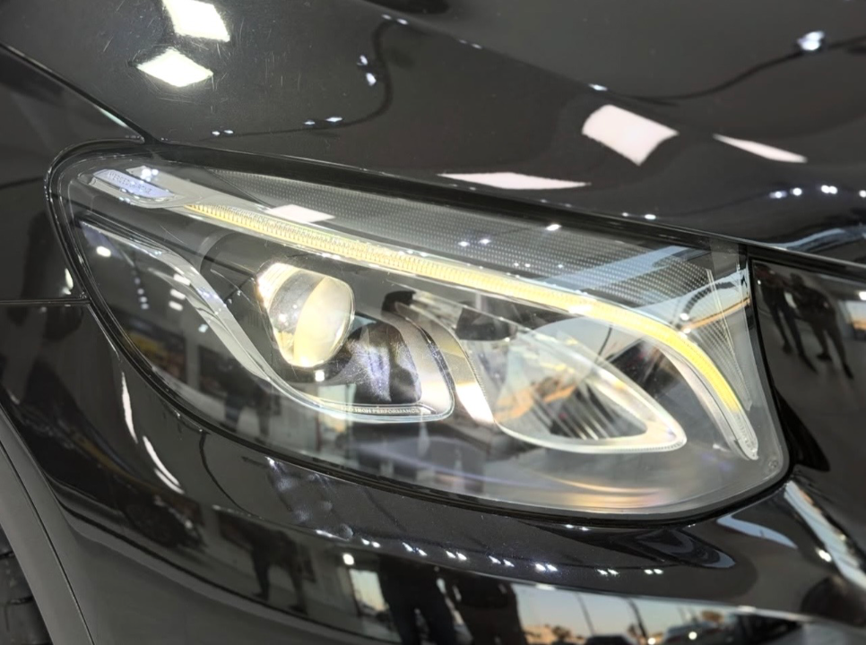 Mercedes GLC - Photo 3
