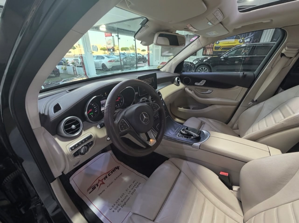 Mercedes GLC - Photo 2