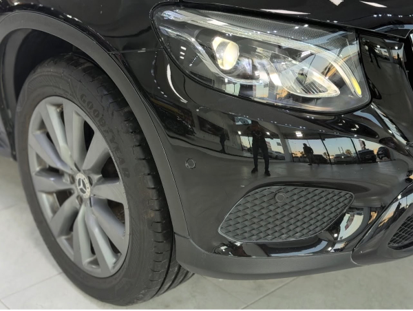 Mercedes GLC - Photo 5