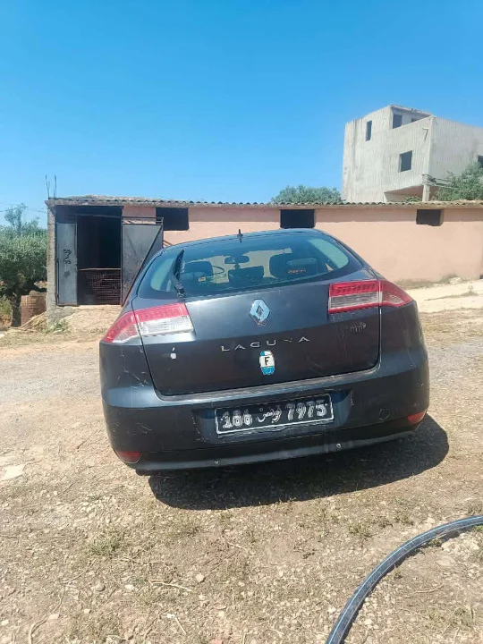 Renault Laguna - Photo 11