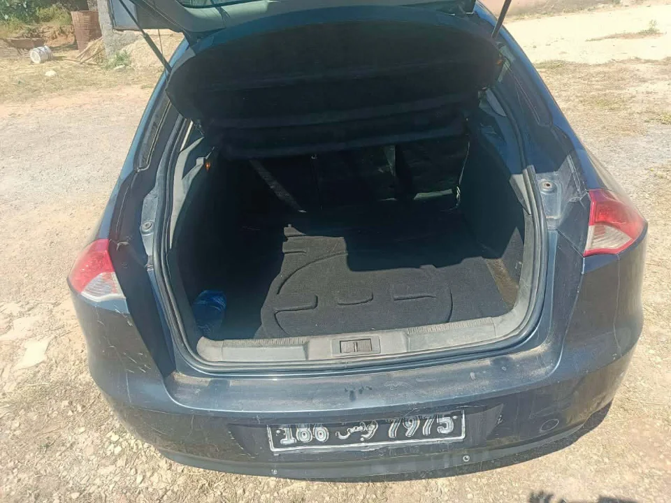 Renault Laguna - Photo 8