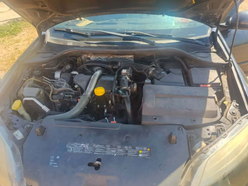 Renault Laguna - Photo 4