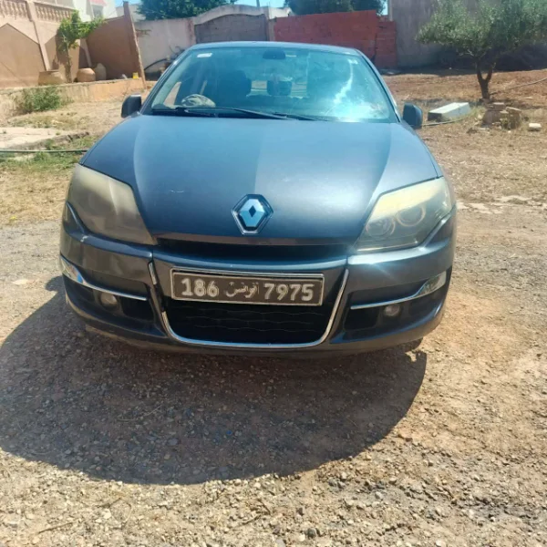 Renault Laguna 2010 Diesel