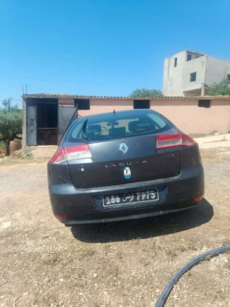 Renault Laguna - Photo 11