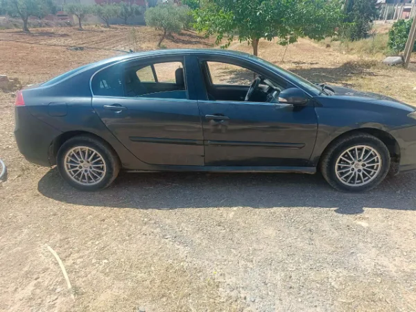 Renault Laguna - Photo 9