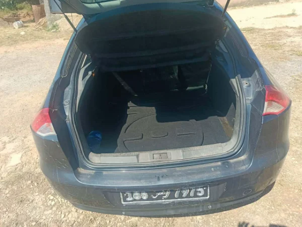Renault Laguna - Photo 8