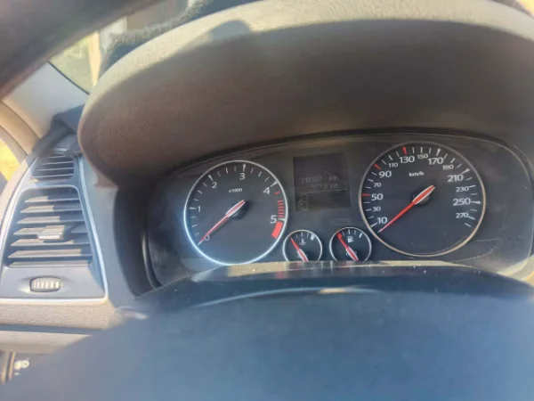 Renault Laguna - Photo 3
