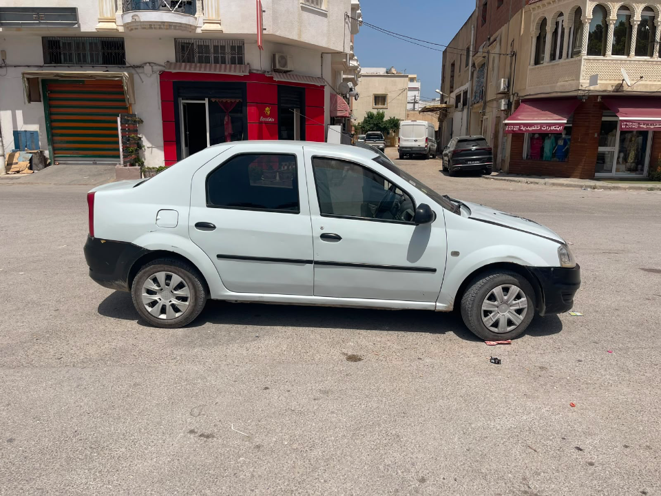 Dacia LOGAN - Photo 4