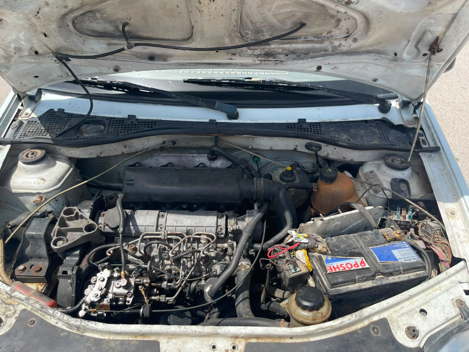Dacia LOGAN - Photo 3