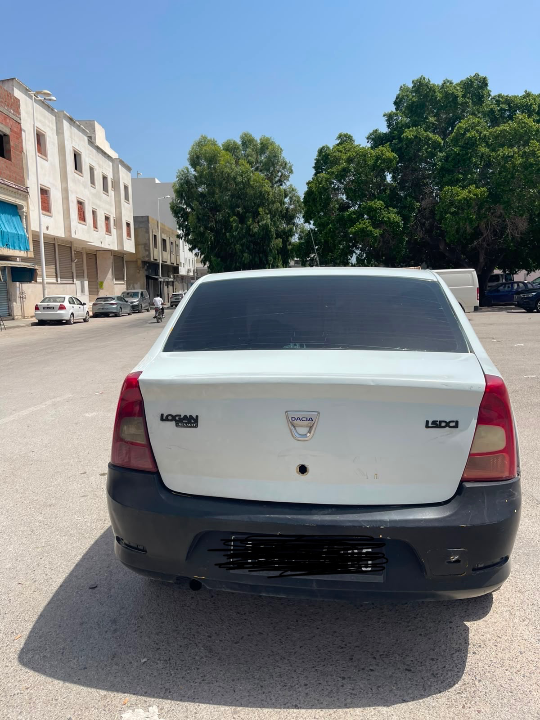 Dacia LOGAN - Photo 2