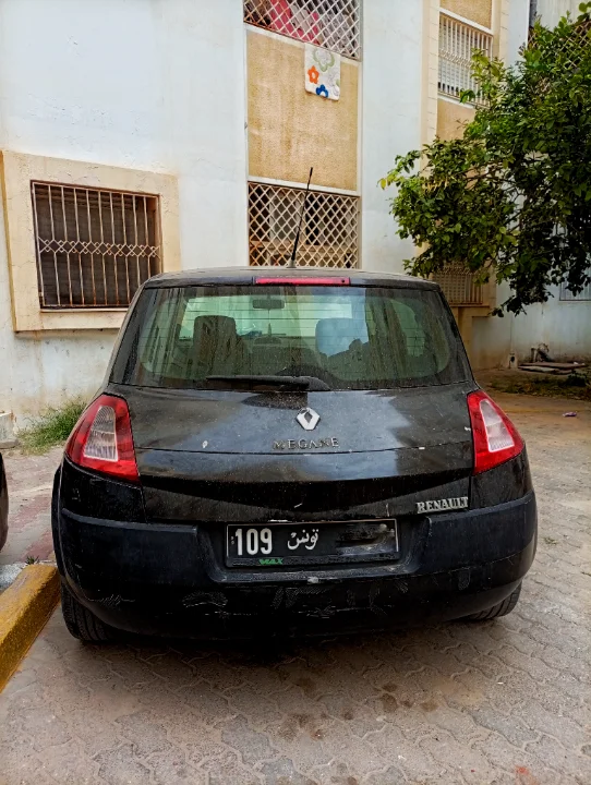 Renault Megane - Photo 4