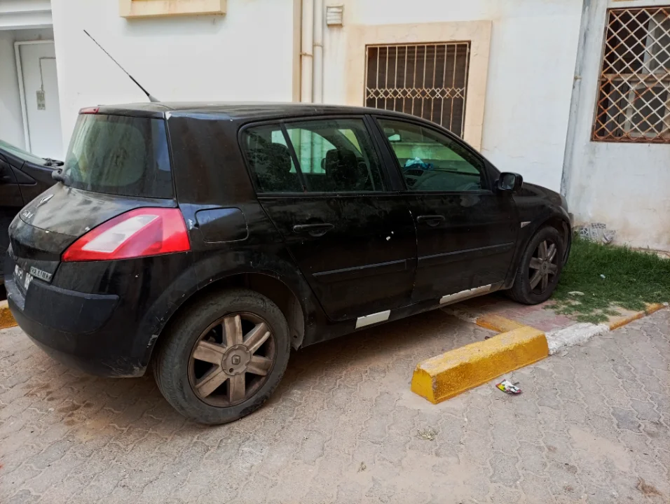 Renault Megane - Photo 3