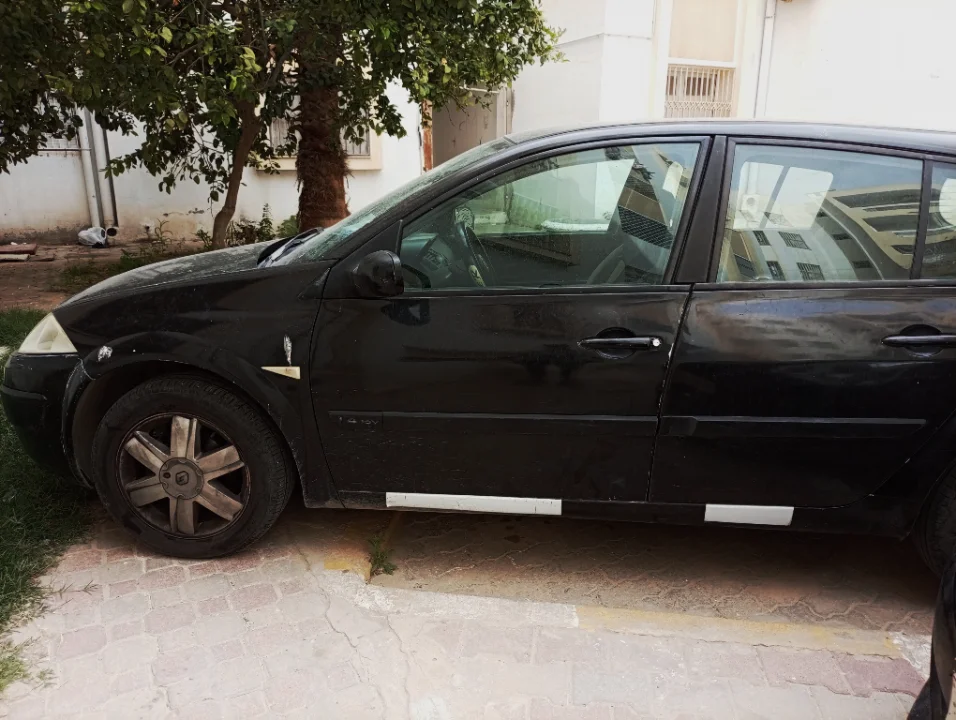 Renault Megane - Photo 2