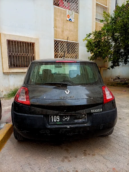 Renault Megane - Photo 4