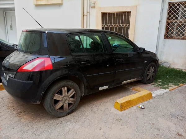 Renault Megane - Photo 3