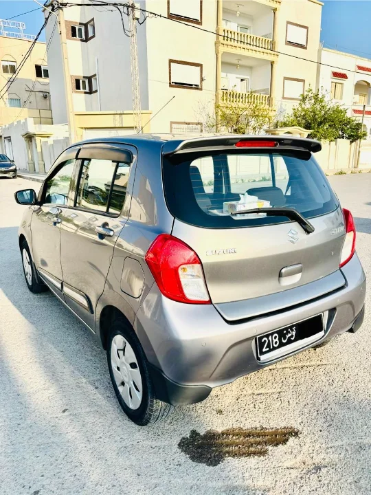 Suzuki Celerio - Photo 5
